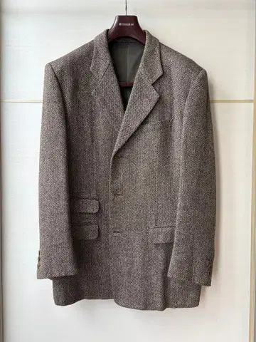 36_MEN'S BIGI 테일러드 자켓