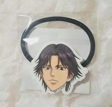 즉시 구매 가능 신 테니스의 왕자님 테니프리 남코 헤어 액세서리 아토베