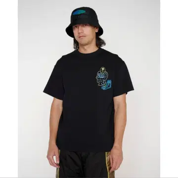 BRAIN DEAD BRAIN JAZZ T-SHIRT