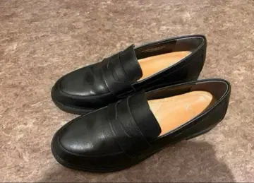 ing 디자인 코인 로퍼 23.5cm