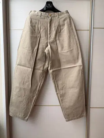 24_Ys for men 와이드 팬츠 M 사이즈