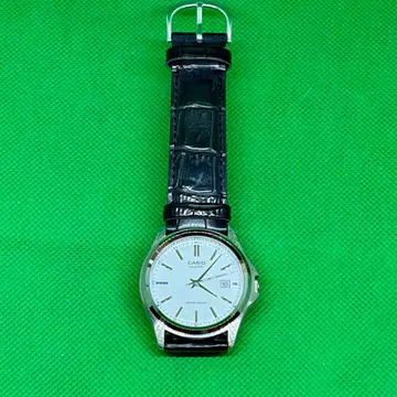 손목시계 CASIO 카시오 컬렉션 MTP-1183E