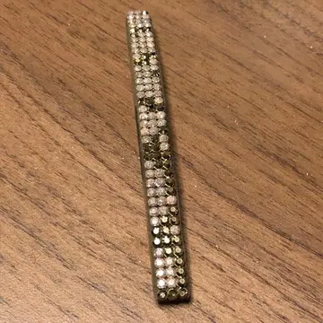 acca(아카) 머리핀 프랑스제