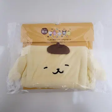 니시무라 유우지 산리오 폼폼푸딩 헤어밴드