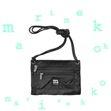 미개봉 미사용품 Marimekko [ Smart Travel Bag ]