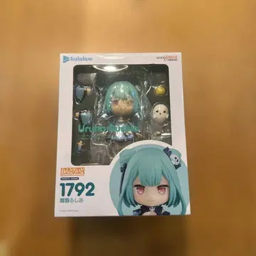 넨도로이드 우루하 루시아 [ 버추얼 YouTuber ]