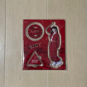 니어야 조이 야마다 카나 무모한 사람 의상 아크릴 스탠드 미개봉