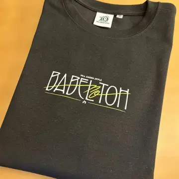 'BABEL no TOH' T셔츠 Mrs.GREEN APPLE