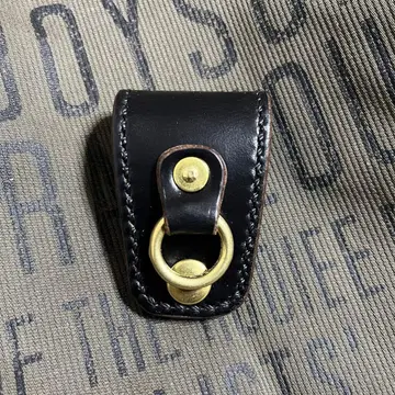 벨트 루프 크롬 엑셀 트래커 지갑 체인용 06