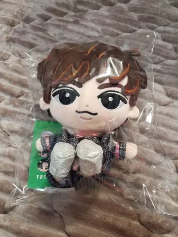 Snow Man 아베 료헤이 스노치루 BIG 인형