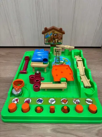 애슬레틱 랜드 게임 타카라토미