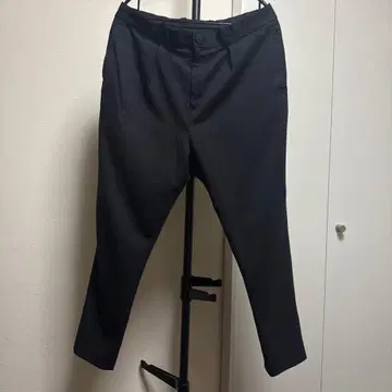 요시오쿠보 사루엘 테이스트 슬랙스 팬츠 사이즈 3