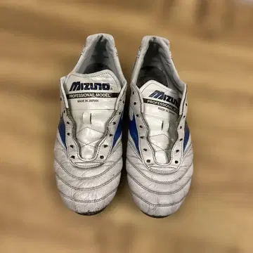 MIZUNO II 재팬 [ 한정판 ]