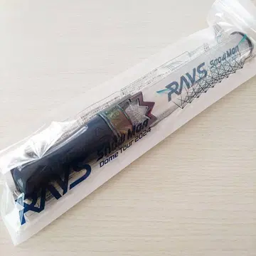 SnowMan RAYS 응원봉 1개