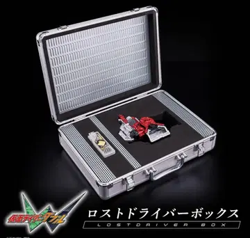 가면라이더 W 로스트 드라이버 박스