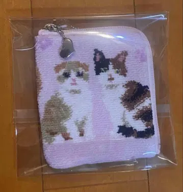 주말 한정 페이러 마이큐트 또는 키튼 파우치