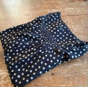 pas de calais 파드칼레 도트 원피스