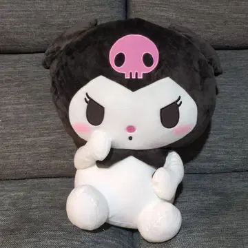 [인기 쿠로미짱] BIG 봉제 인형!