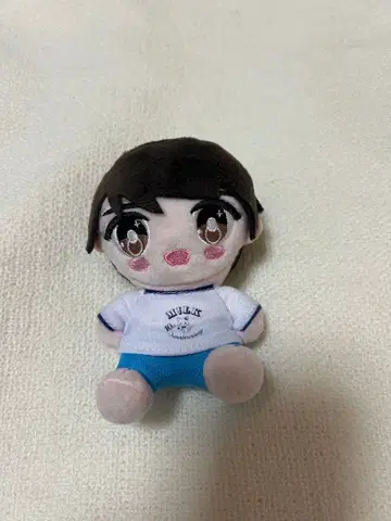 시오자키 타이치 봉제 인형 캔돌리