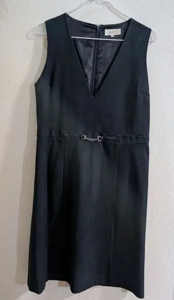 키타무라 오버롤 스커트