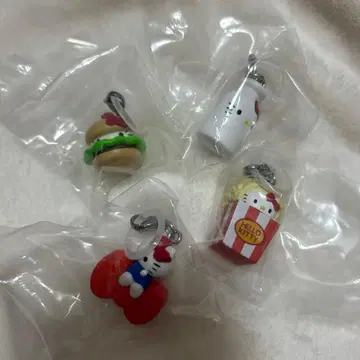 헬로키티 가챠가챠