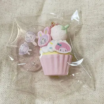 산리오 메조피아노 시크릿 참