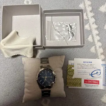 세이코 손목시계 SBTR023