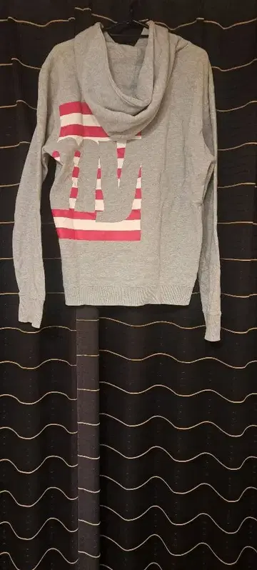 새상품급 TOMMY HILFIGER 타미힐피거 성조기 단종 후드티