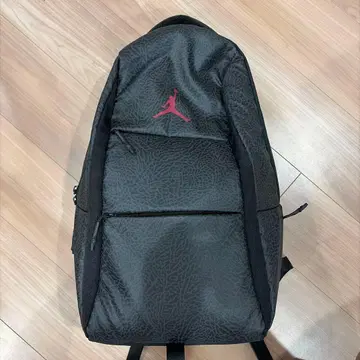 Jordan 백팩