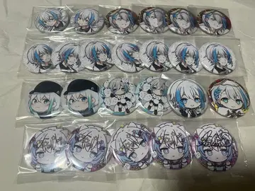 클레노아 실버나 세트 이미지 3장