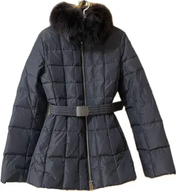 COMME CA DU MODE 다운 자켓 9호