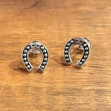 [ New Arrivals ] 스털링 실버 925 귀걸이 (양쪽 귀용)