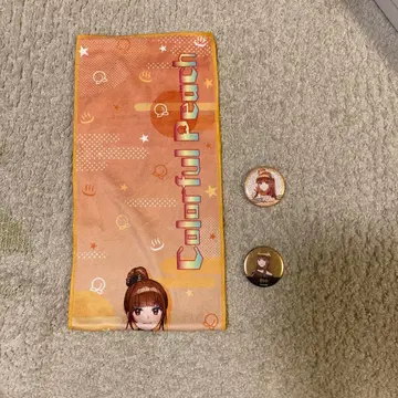 컬러풀 피치 에토 씨 묶음 판매