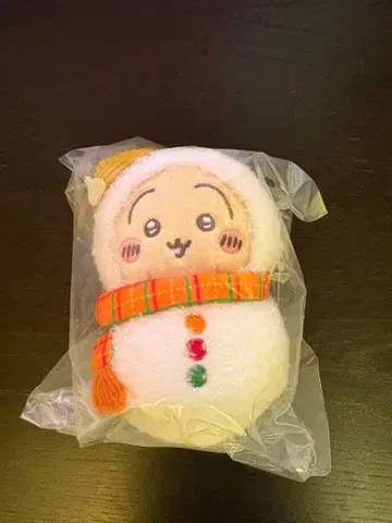 치이카와 에니마이 복권 E상