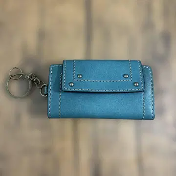 다코타 키케이스 카드 케이스 그린