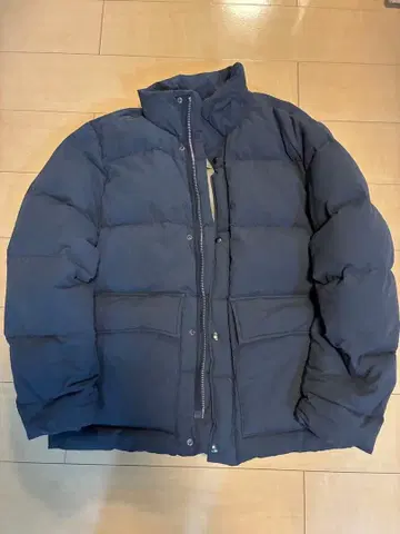 ARKET 다운 자켓