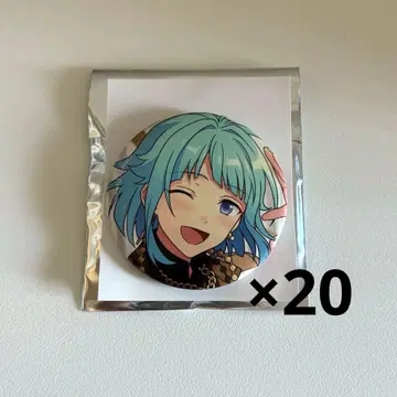 앙스타 콜렉션 캔 Feb 시노 하지메 묶음 판매