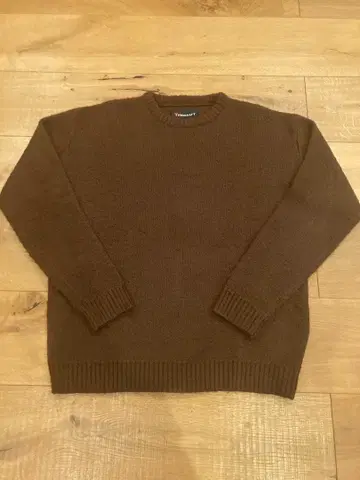 Towncraft 스웨터 J.C.Penny 닐바나 커트 코베인