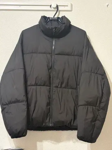 RAGEBLUE 다운 자켓