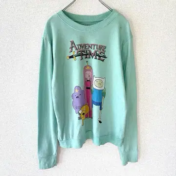 어드벤처 타임 카툰 네트워크 캐릭터 애니메이션 M