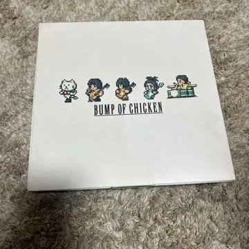 BUMP FF 콜라보 셔츠 & 핀즈 BOX