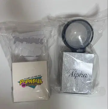 나니와단시 응원봉 popmall Alpha