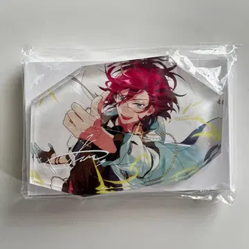 앙스타 9주년 프래그먼트 아크릴 스탠드 아크스타 사에구사 이바라