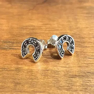 [ New Arrivals ] 스털링 실버 925 귀걸이 (양쪽 귀용)