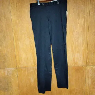 네이비 슬랙스 사이즈 48