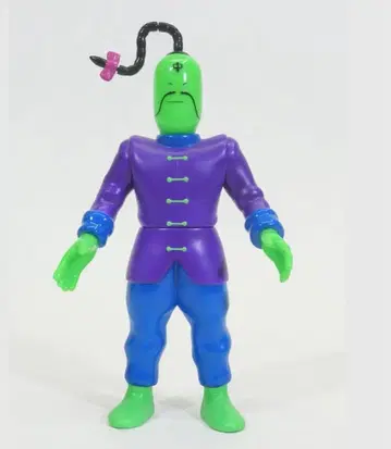 MAGICAL MOSH MUSCLES 파이브 스타 토이