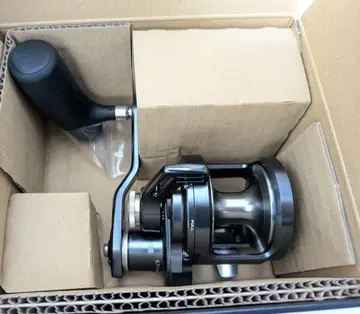 [ 새상품 ] 24 오시아 지거 LD 2500MG 시마노