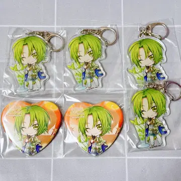 꿈100 애니카페 리도 묶음 판매