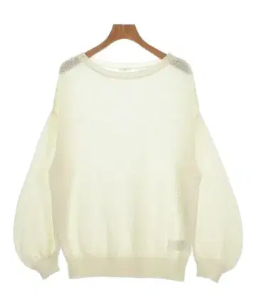 IENA 니트 스웨터 여성용