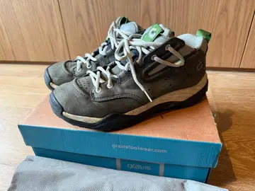 gravis Rival 스니커즈 8 차콜